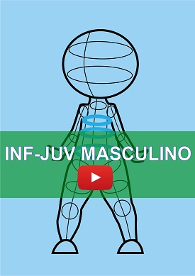 Infantil-Juvenil Masculino